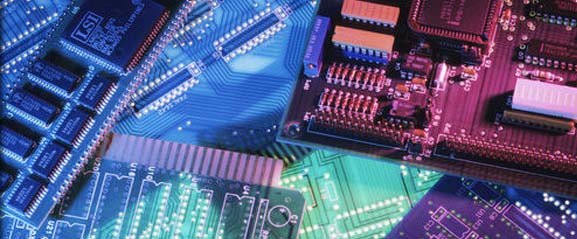 PCB Design Service India