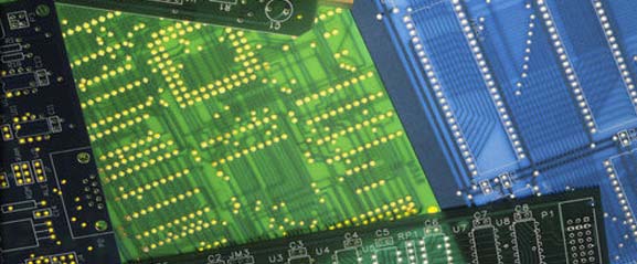 PCB Design Service Bureau India